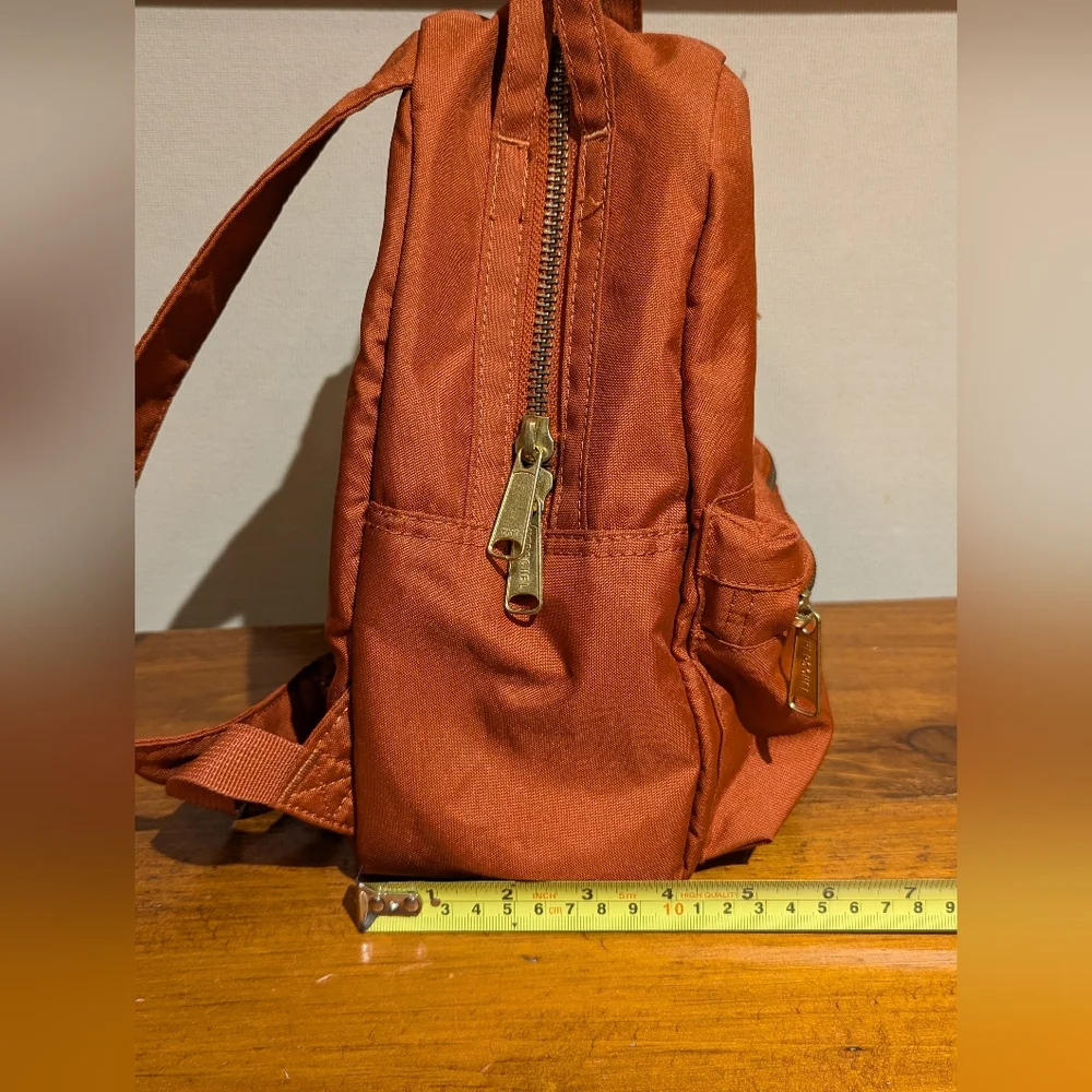 Herschel Mini Backpack - Picture 11 of 11